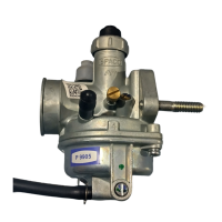 CARBURETOR JUPITOR (BS-IV)