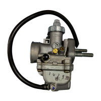 UCAL CARBURETOR JUPITOR (BS-IV)