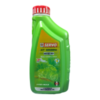 SERVO 4T GREEN  20W-40 ENGINE OIL 1L