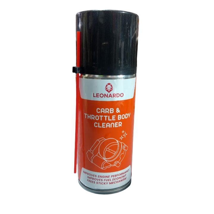 130601 CHAIN Cleaner