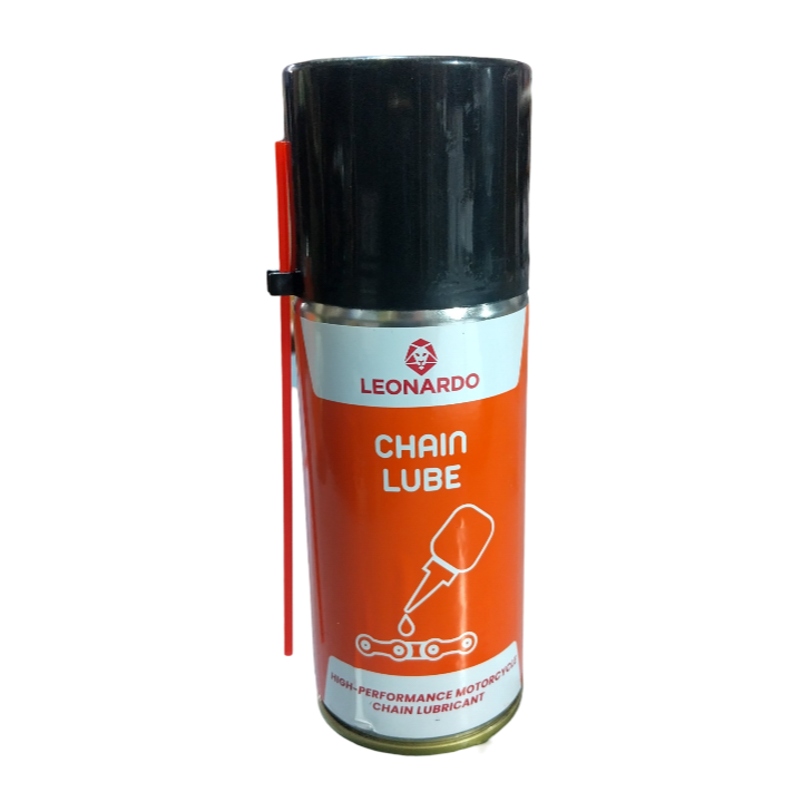 130501 CHAIN LUBE