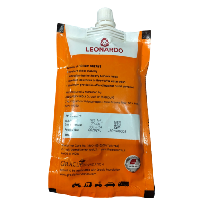 P Grease100gm