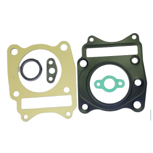 HALF GASKET APACHE 160/180