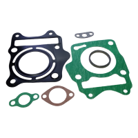HALF GASKET NTORQ 125CC
