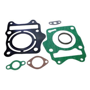 HALF GASKET NTORQ 125CC