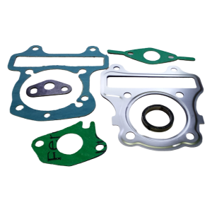 HALF GASKET ACTIVA 125