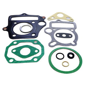 HALF GASKET PASSION PRO 