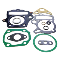 HALF GASKET I SMART 110CC