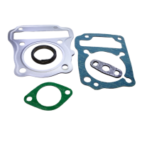 HALF GASKET TWISTER / XPRO / D YUGA