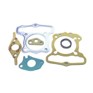 HALF GASKET ACTIVA 125 (BS6)