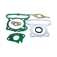HALF GASKET ACTIVA 110 (BS6)