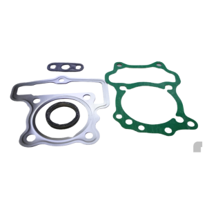 HALF GASKET SHINE (BS6)