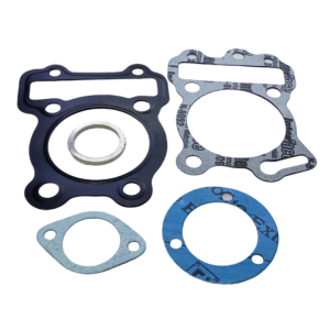 HALF GASKET BAJAJ V-15