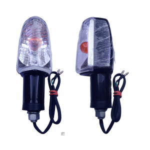 MINDA INDICATOR PASSION PRO (OLD) WHITE