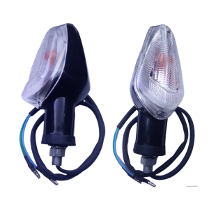 MINDA INDICATOR PASSION PRO NEW