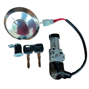 SPARK Lock kit Shine