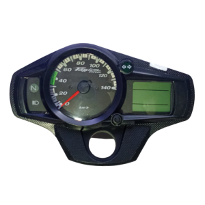 METER ASSY PASSION PRO DIGITAL OLD 