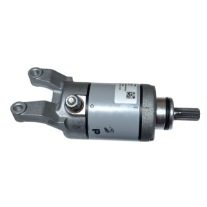 LUCAS STARTER MOTOR APACHE 160/200 4V