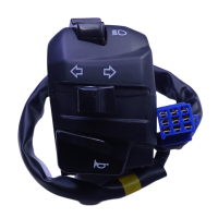 UNO LH SWITCH APACHE RTR