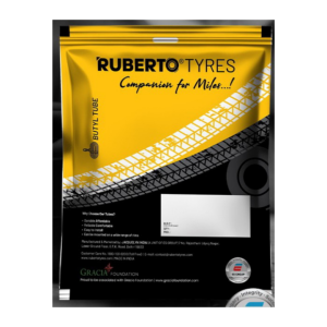 7701A TUBE 90.100.10 BUTYL