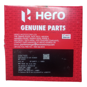 CHAIN KIT SUPER SPLENDOR HERO