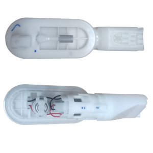 Fuel Pump HF Dilex Hero