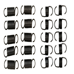 GEAR SHAFT SPRING