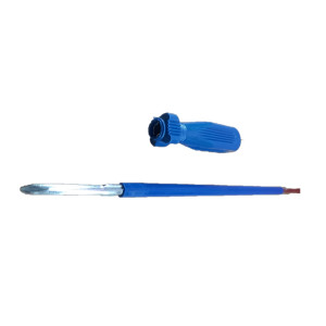 SCREW DRIVER  787 (TWO IN ONE )