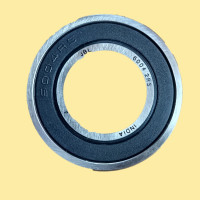 6004-2RS BEARINGS