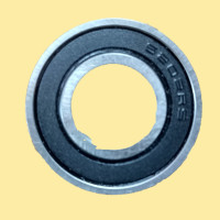 6202-2RS BEARINGS