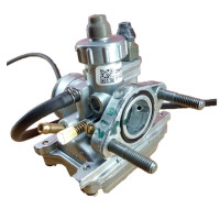 Carburetor Tvs wego