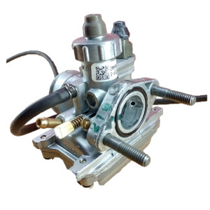 Carburetor Tvs wego