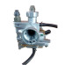 Carburetor Tvs wego