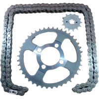 CHAIN KIT DISCOVER 100