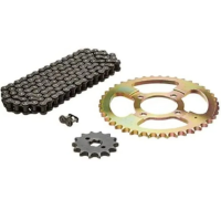 CHAIN KIT PASSION PLUS OLD