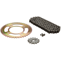 CHAIN KIT DRIM YOGA HET