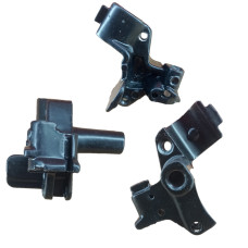 REAR BRAKE YOKE ACTIVA N/M PLZR