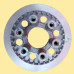 COMBO-BAJAJ DISCOVER-100 \ 125 NEW