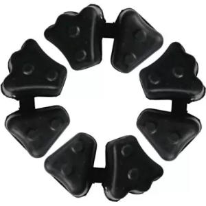 COUPLING RUBBER UNICORN / HUNK / CBZ XTREME