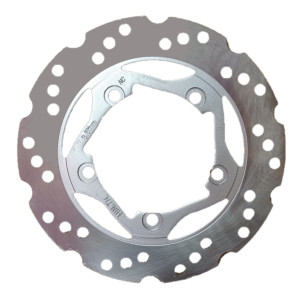 DISC PLATE DISCOVER ST