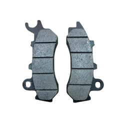 ASK Disc Pad CB-125 Shine Sp (FRONT)