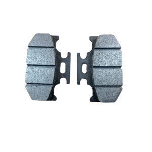 ASK Disc Pad FZ Version 2
