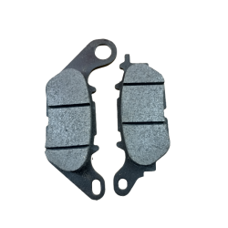 ASK Disc Pad Jupiter / Ntorq (FRONT)