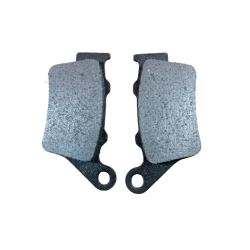 ASK Disc Pad Pulsar 220 (REAR)