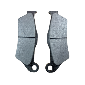 ASK Disc Pad Pulsar / FZ (FRONT)