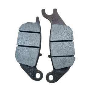 ASK Disc Pad YM R-1 (REAR)