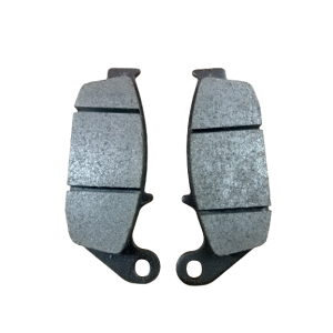 ASK Disc Pad RTR 160/180 (REAR)