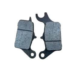 ASK Disc Pad SZR / SALTO (FRONT)