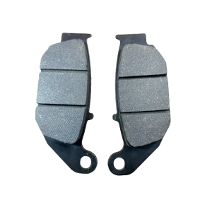 ASK Disc Pad Dazzler / Unicorn / Gixxer (REAR)