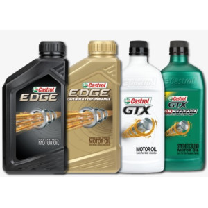 Engine Oil